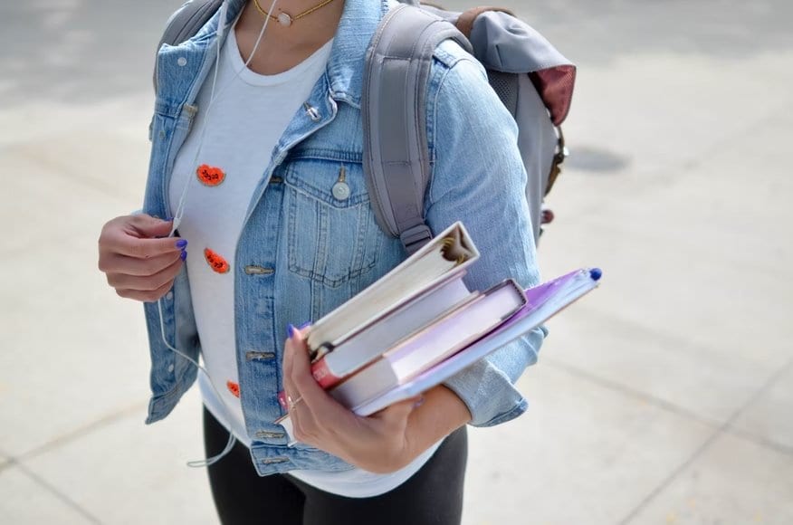 Crédito estudantil Empréstimo online para estudante