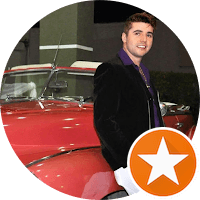 Foto de Marcio Charlye Melo, cliente SuperSim