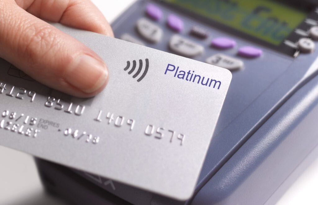 SuperSim sobre cartão de crédito