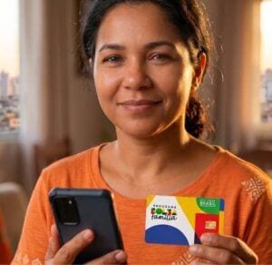empréstimo beneficiário bolsa família
