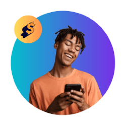 Assista no YouTube: como funciona o empréstimo para negativado da SuperSim