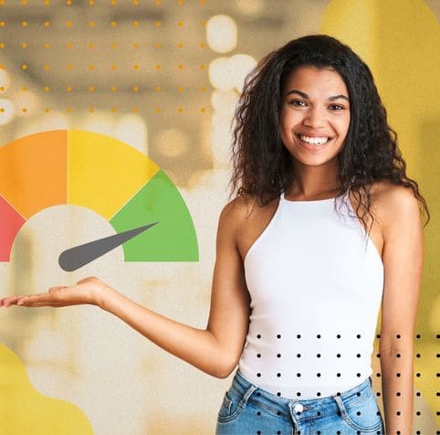 Como aumentar o score fácil