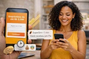 simulador de empréstimo online