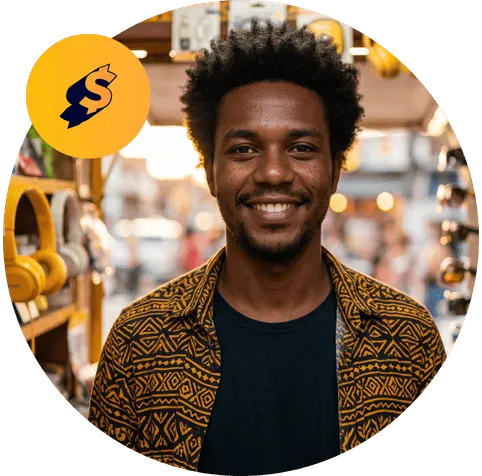 Empréstimo SuperSeguro com proteção das parcelas