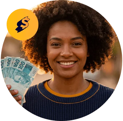 A SuperSim ajuda a aumentar a sua renda