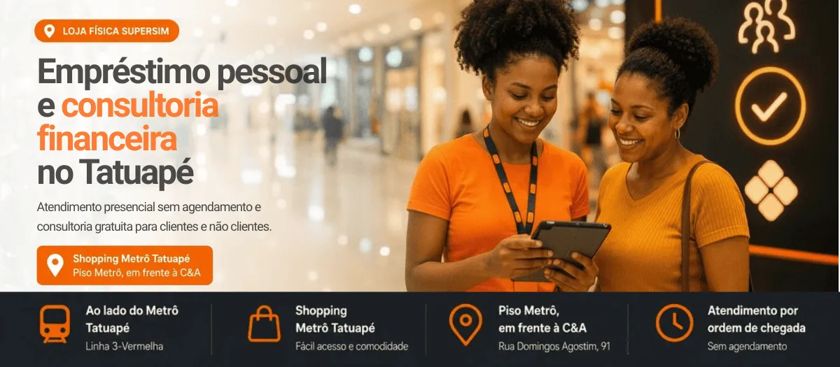 Postagem do Blog
